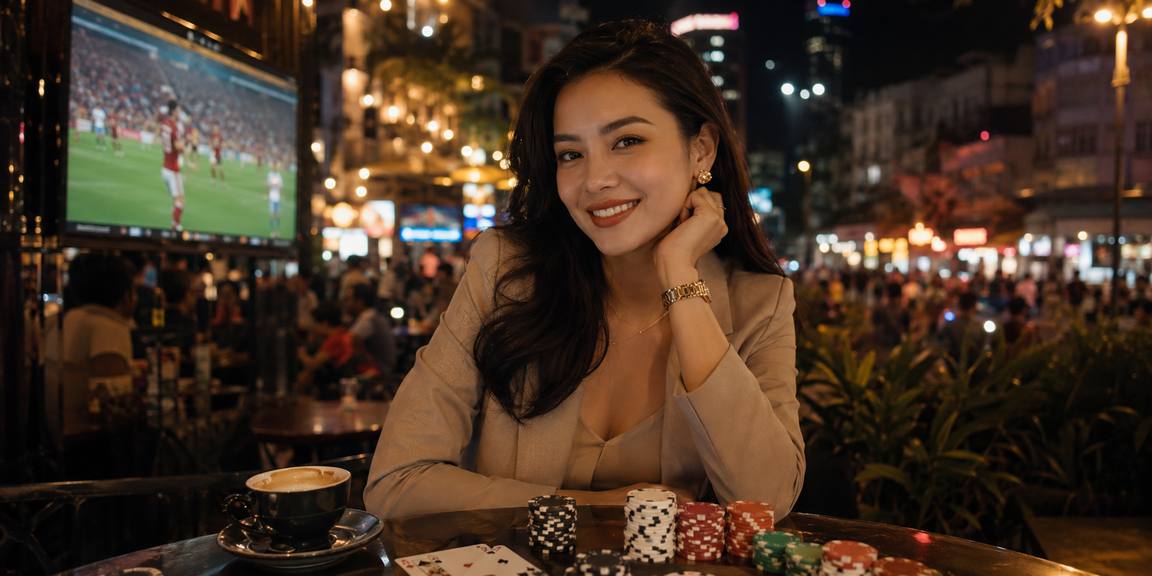 zovip Những gì bạn tìm thấy trong sảnh casino zovip