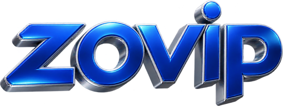 zovip logo
